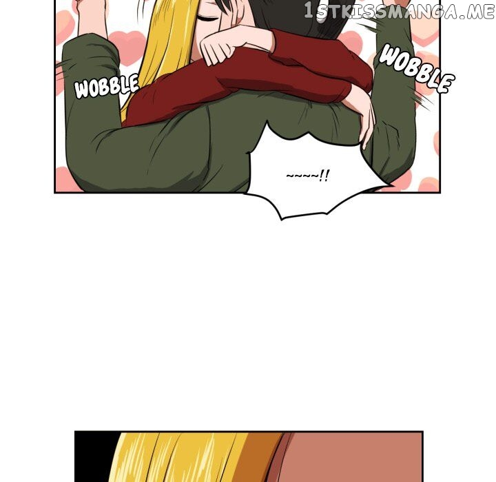 My Cotton Candy chapter 10 - page 26