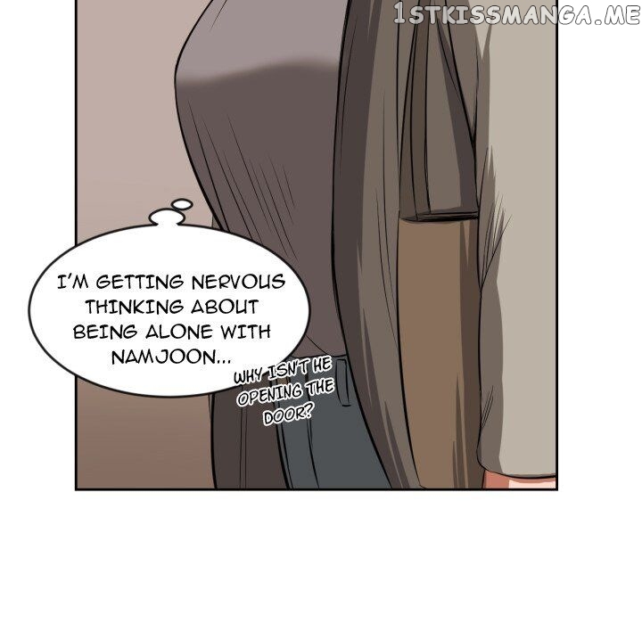 My Cotton Candy chapter 10 - page 29