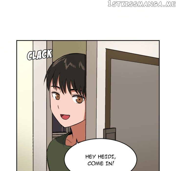 My Cotton Candy chapter 10 - page 30