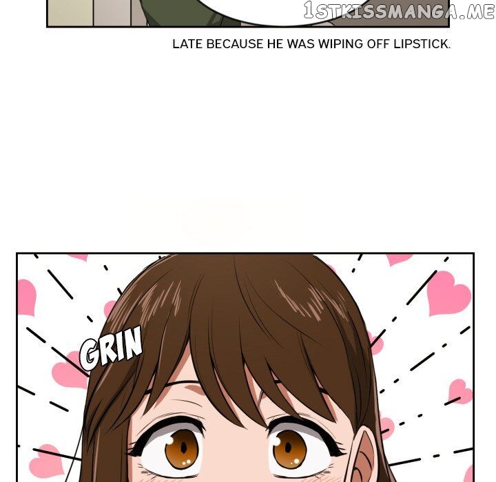 My Cotton Candy chapter 10 - page 31