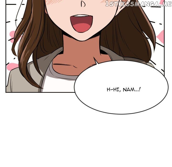 My Cotton Candy chapter 10 - page 32