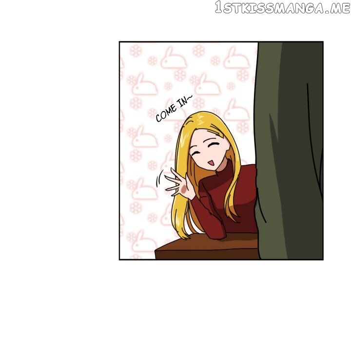 My Cotton Candy chapter 10 - page 34