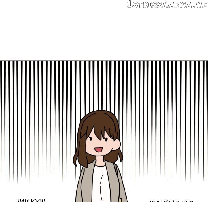 My Cotton Candy chapter 10 - page 35