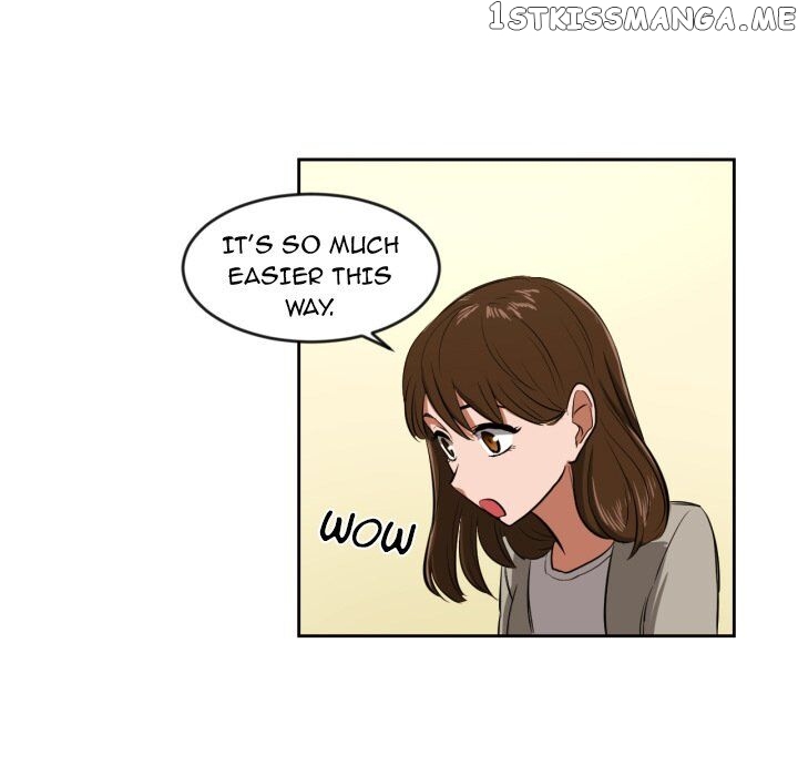My Cotton Candy chapter 10 - page 40