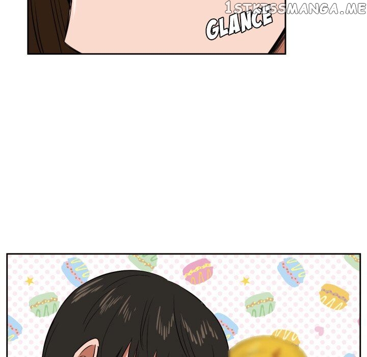 My Cotton Candy chapter 10 - page 42