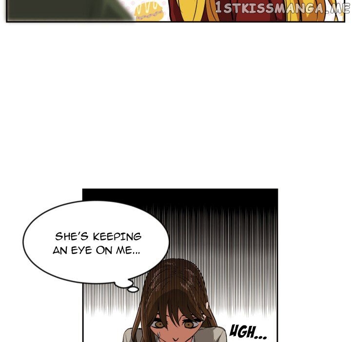 My Cotton Candy chapter 10 - page 45