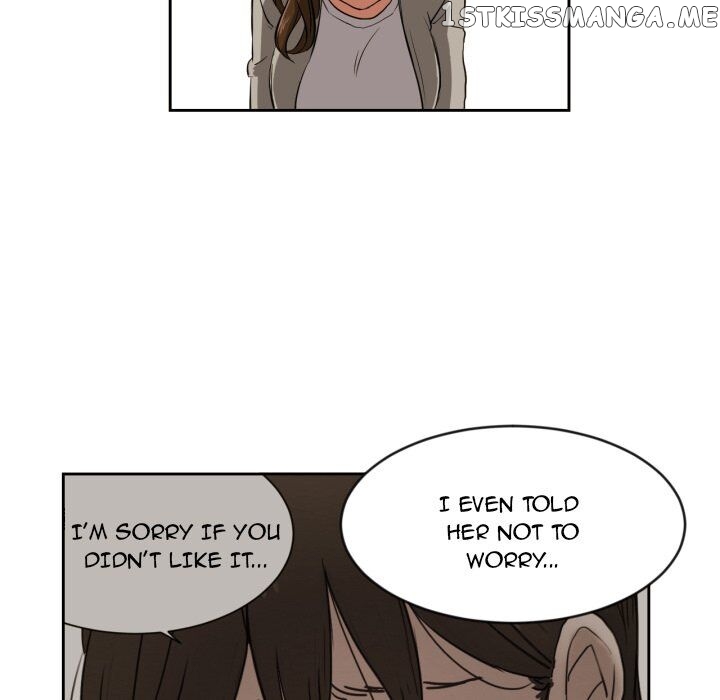 My Cotton Candy chapter 10 - page 46