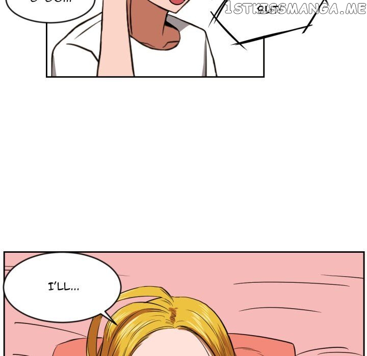 My Cotton Candy chapter 10 - page 5