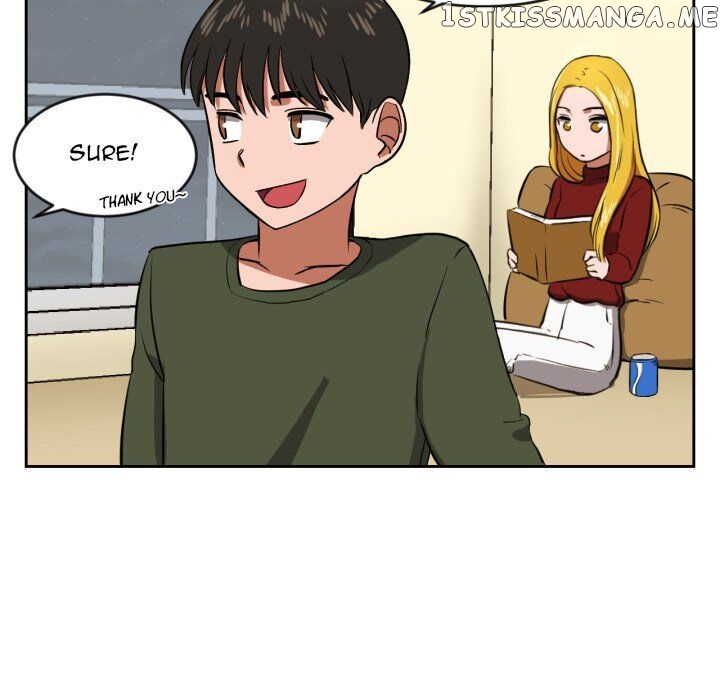 My Cotton Candy chapter 10 - page 51
