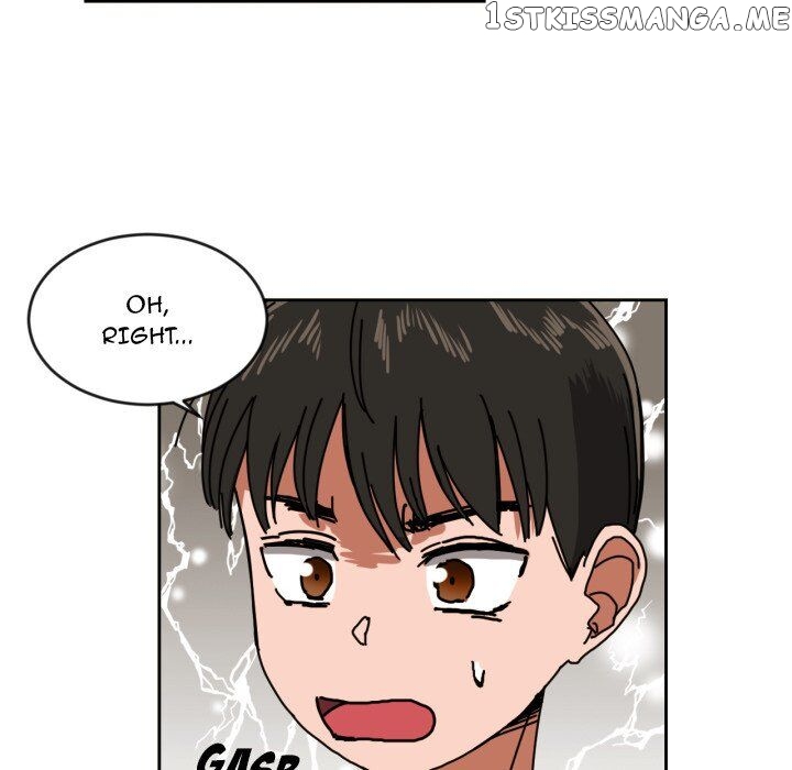 My Cotton Candy chapter 10 - page 54