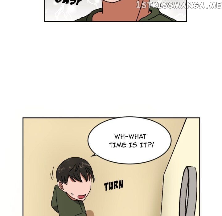 My Cotton Candy chapter 10 - page 55