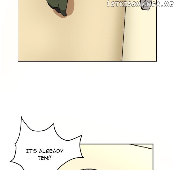 My Cotton Candy chapter 10 - page 56