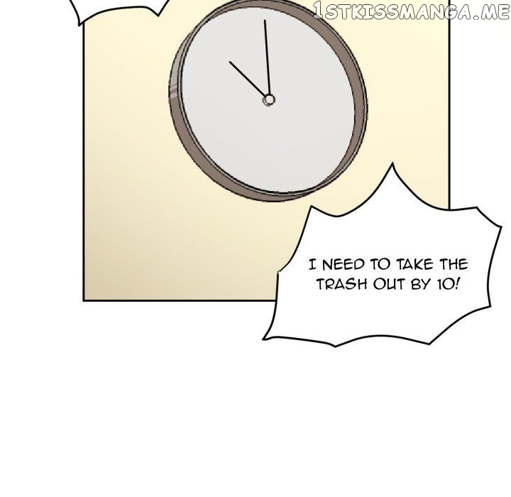 My Cotton Candy chapter 10 - page 57