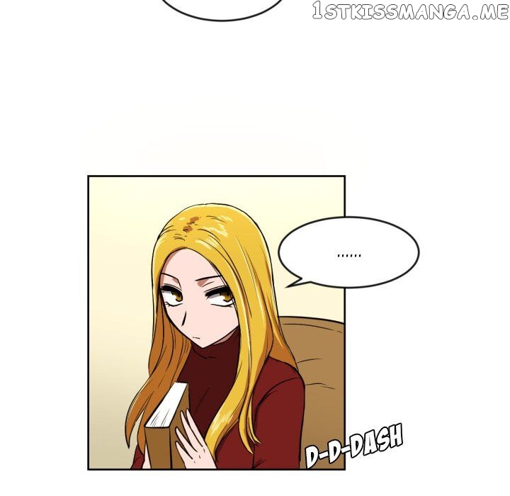 My Cotton Candy chapter 10 - page 59