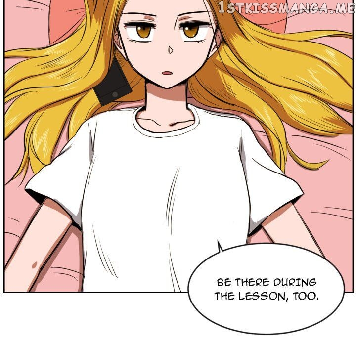 My Cotton Candy chapter 10 - page 6