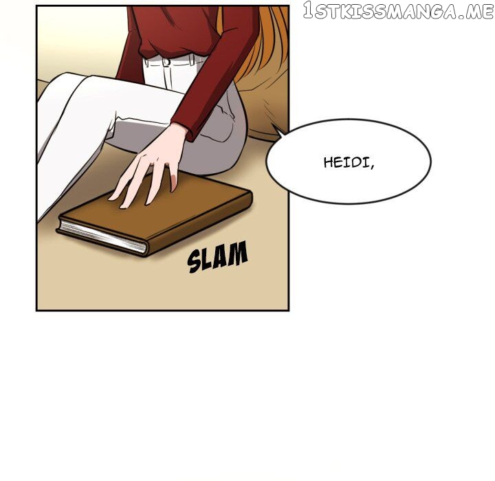 My Cotton Candy chapter 10 - page 62