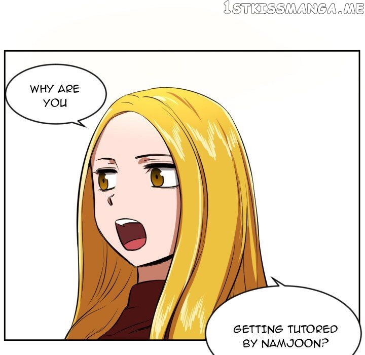 My Cotton Candy chapter 10 - page 63