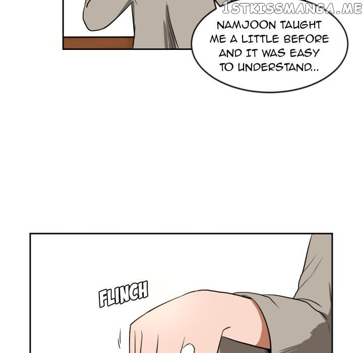My Cotton Candy chapter 10 - page 65