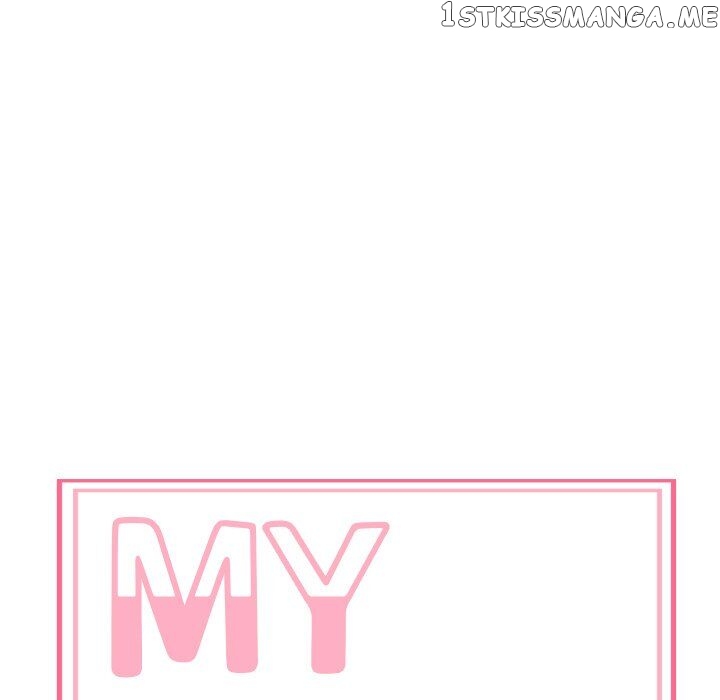 My Cotton Candy chapter 10 - page 7