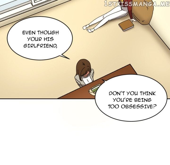 My Cotton Candy chapter 10 - page 70