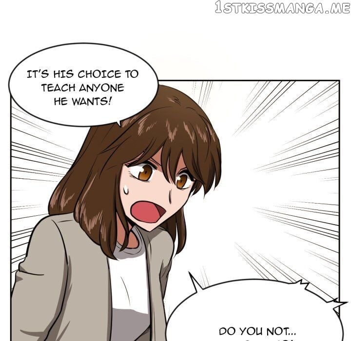 My Cotton Candy chapter 10 - page 71