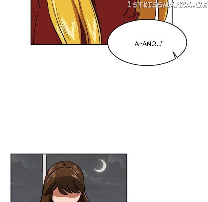 My Cotton Candy chapter 10 - page 73