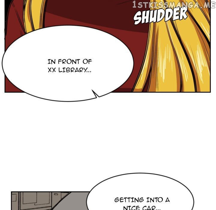 My Cotton Candy chapter 10 - page 76