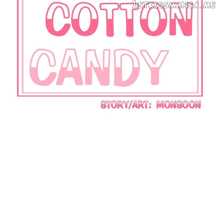 My Cotton Candy chapter 10 - page 8