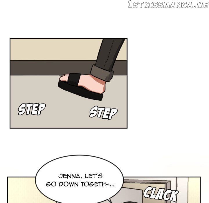 My Cotton Candy chapter 10 - page 82