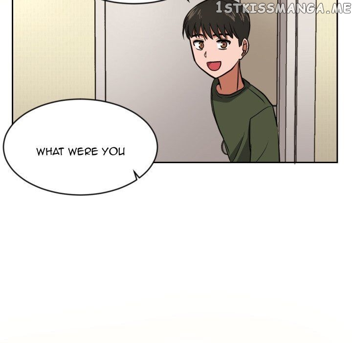 My Cotton Candy chapter 10 - page 83