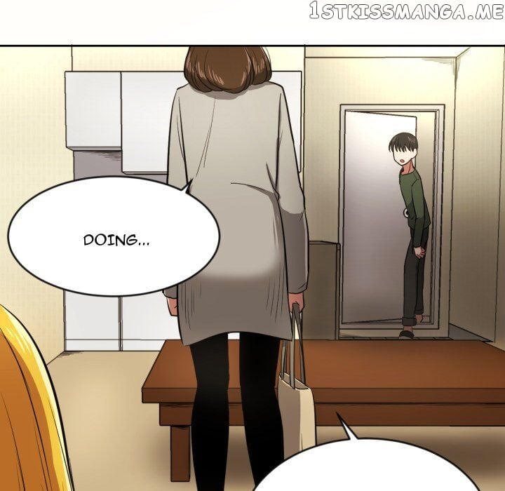 My Cotton Candy chapter 10 - page 84