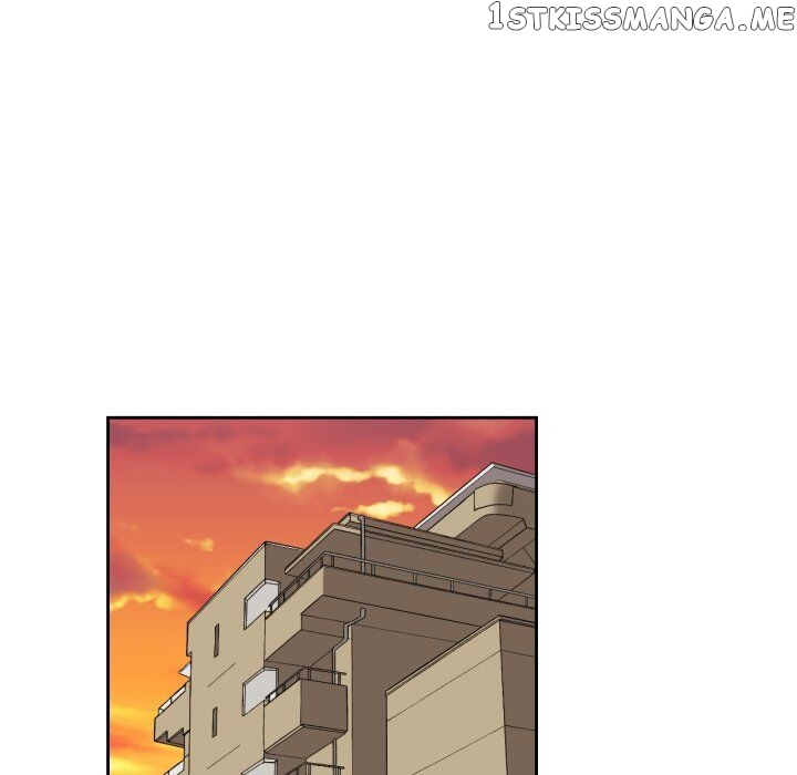 My Cotton Candy chapter 10 - page 9