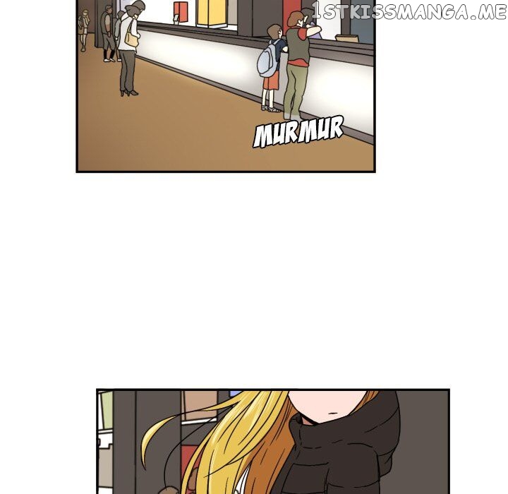 My Cotton Candy chapter 19 - page 10