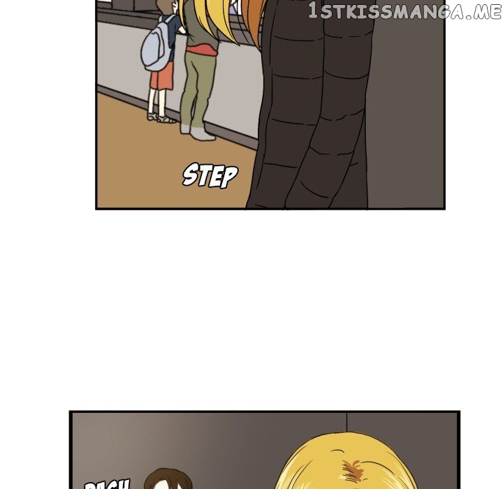 My Cotton Candy chapter 19 - page 11