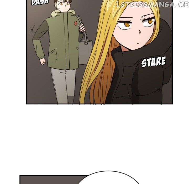 My Cotton Candy chapter 19 - page 12
