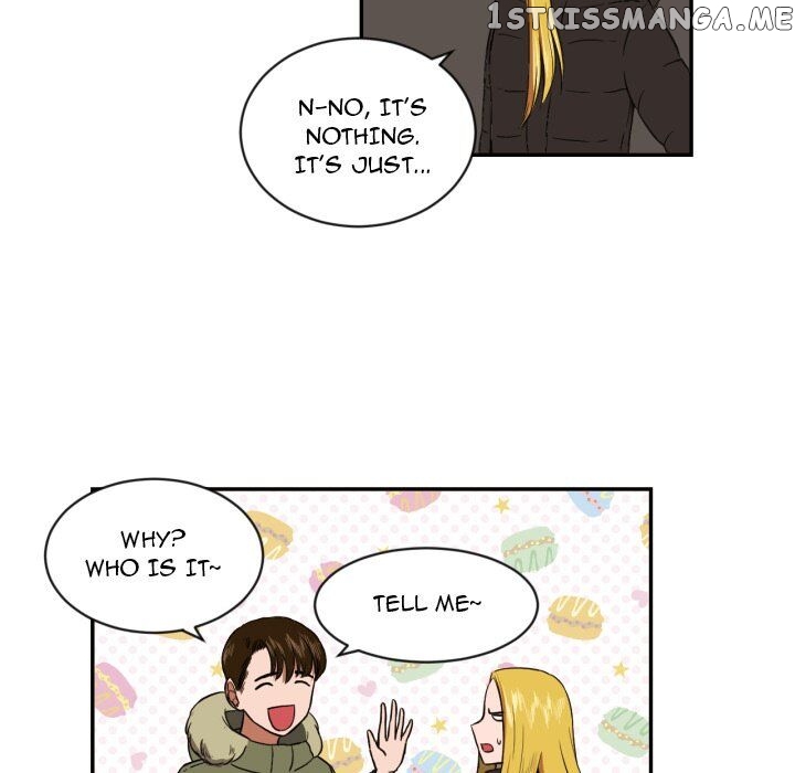 My Cotton Candy chapter 19 - page 14