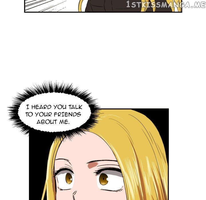 My Cotton Candy chapter 19 - page 16
