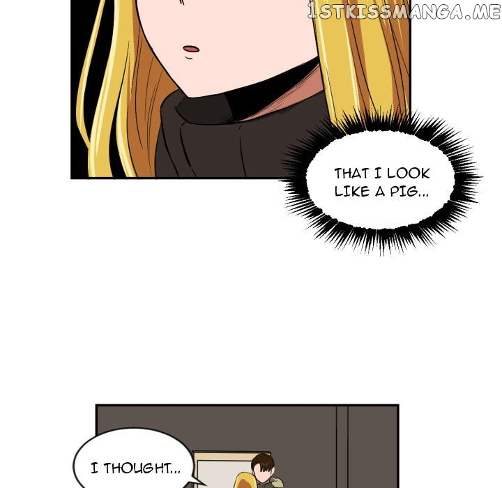 My Cotton Candy chapter 19 - page 17