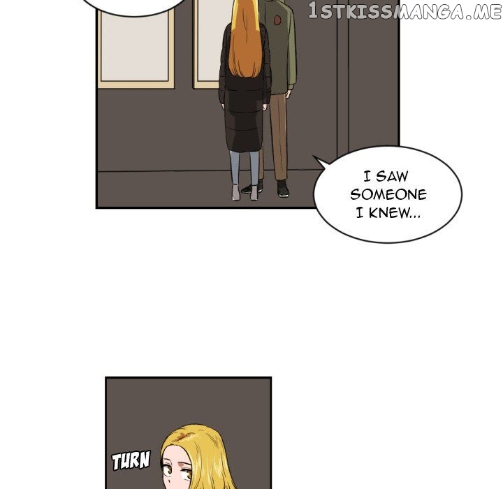My Cotton Candy chapter 19 - page 18