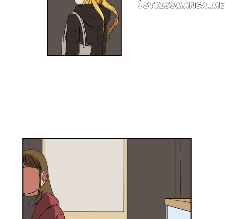My Cotton Candy chapter 19 - page 19