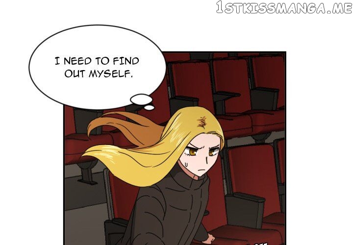 My Cotton Candy chapter 19 - page 2