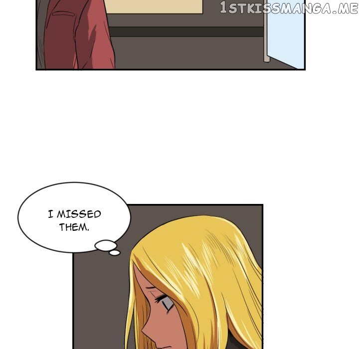 My Cotton Candy chapter 19 - page 20