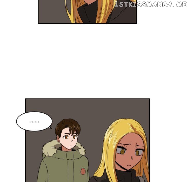 My Cotton Candy chapter 19 - page 21