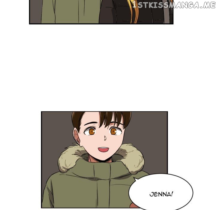 My Cotton Candy chapter 19 - page 22
