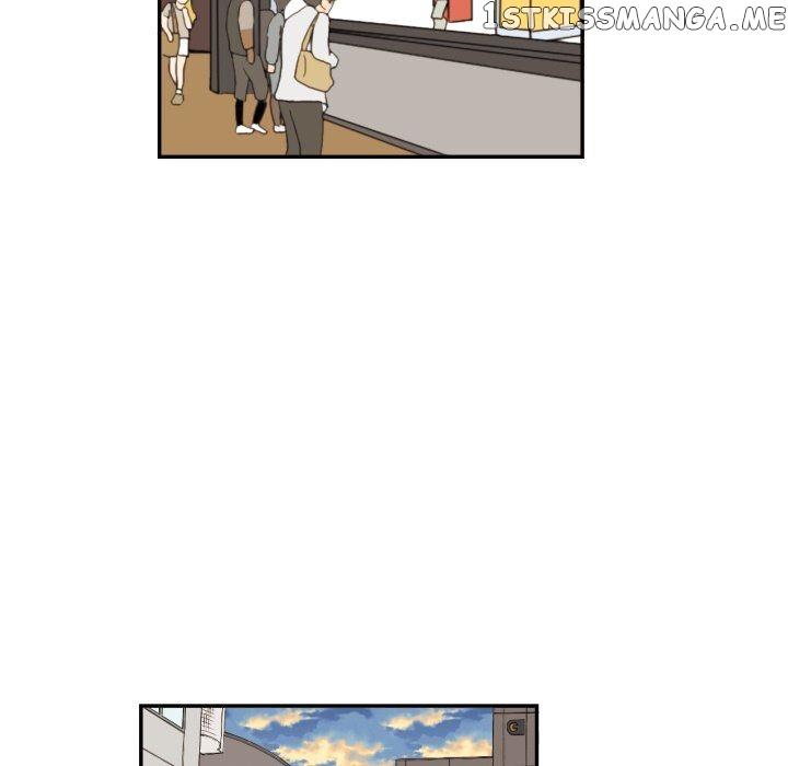 My Cotton Candy chapter 19 - page 24