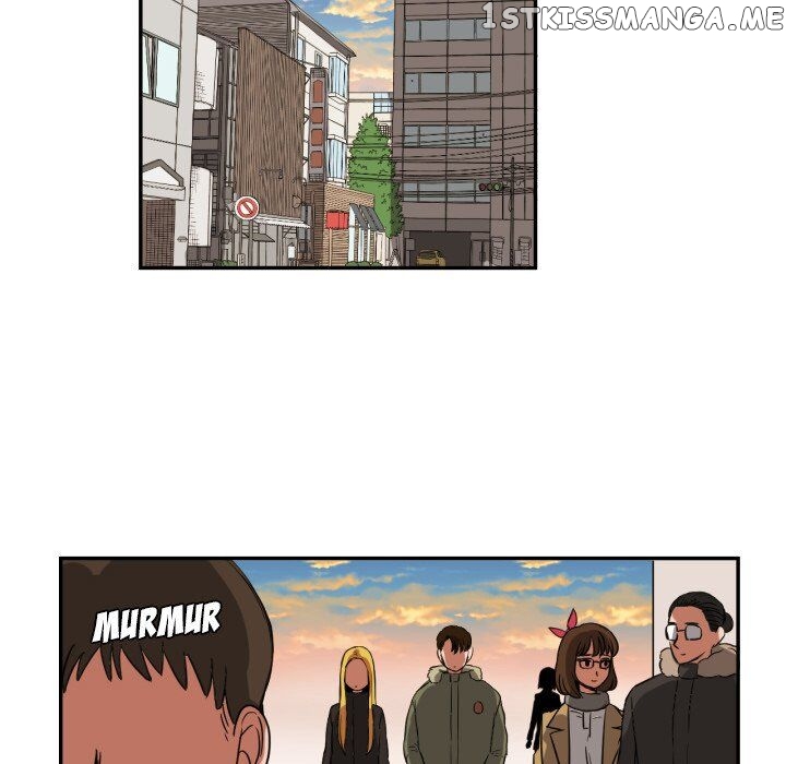My Cotton Candy chapter 19 - page 25