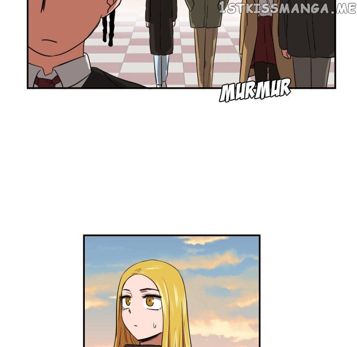 My Cotton Candy chapter 19 - page 26