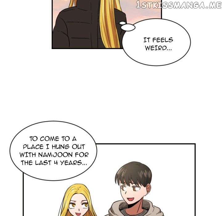 My Cotton Candy chapter 19 - page 27