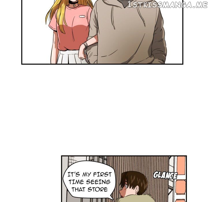 My Cotton Candy chapter 19 - page 28