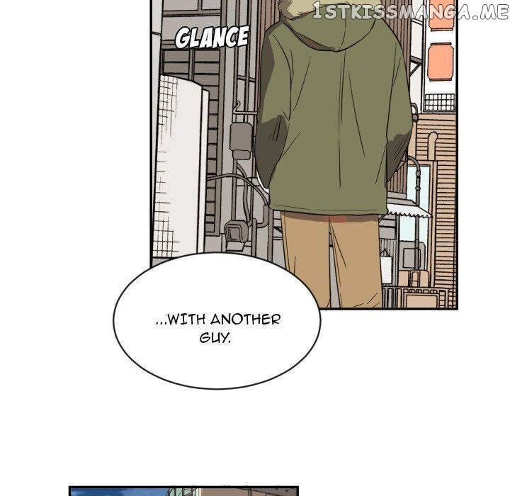 My Cotton Candy chapter 19 - page 29